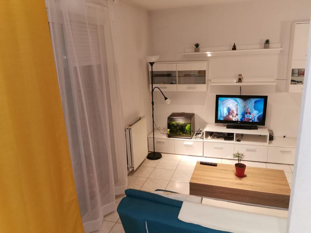 Appart T1Bis Malbosc Montpellier Exterior photo